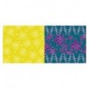 FLORAL PATTERNS AND TEXTURES