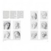 DRAWING THE HUMAN HEAD