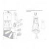 FASHION PATTERNMAKING TECHNIQUES HAUTE COUTURE VOL. 1