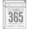 365 CALENDARS