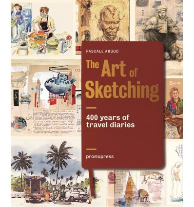 THE ART OF SKETCHING