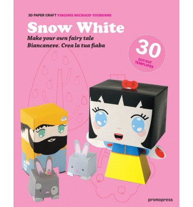 SNOW WHITE