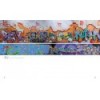 THE GRAFFITI WALL