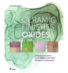 CERAMIC FINISHES: OXIDES