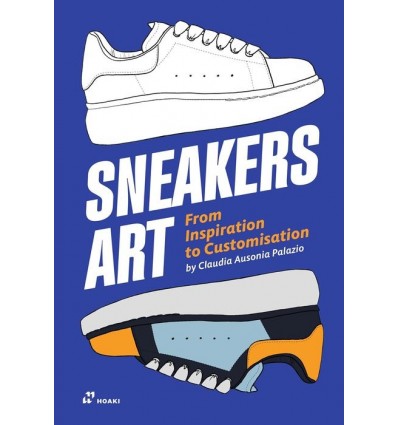 SNEAKERS ART