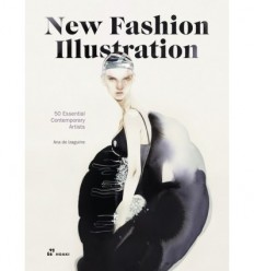 New Fashion Illustration