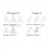 LEARN TO DRAW CHARACTERS WITH 50 MODELS