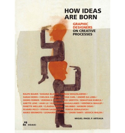 HOW IDEAS ARE BORN