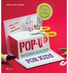 POP-UP WORKSHOP FOR KIDS