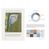 THE PALETTE PERFECT GUIDES: NATURE'S LIVING COLOR PALETTES
