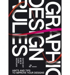 GRAPHIC DESIGN RULES