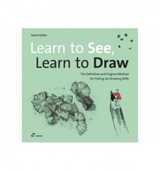 LEARN TO SEE LEARN TO DRAW