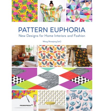 PATTERN EUPHORIA