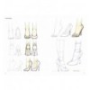 FASHION ILLUSTRATION AND DESIGN: ACCESSORIES