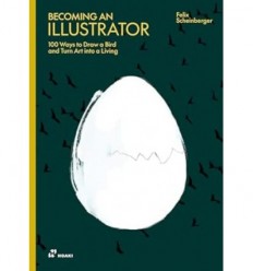 BECOMING AN ILLUSTRATOR