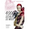 4000 DETAILS DE MODE (2nd EDITION)