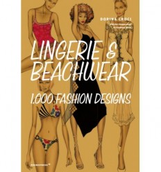 LINGERIE & BEACHWEAR