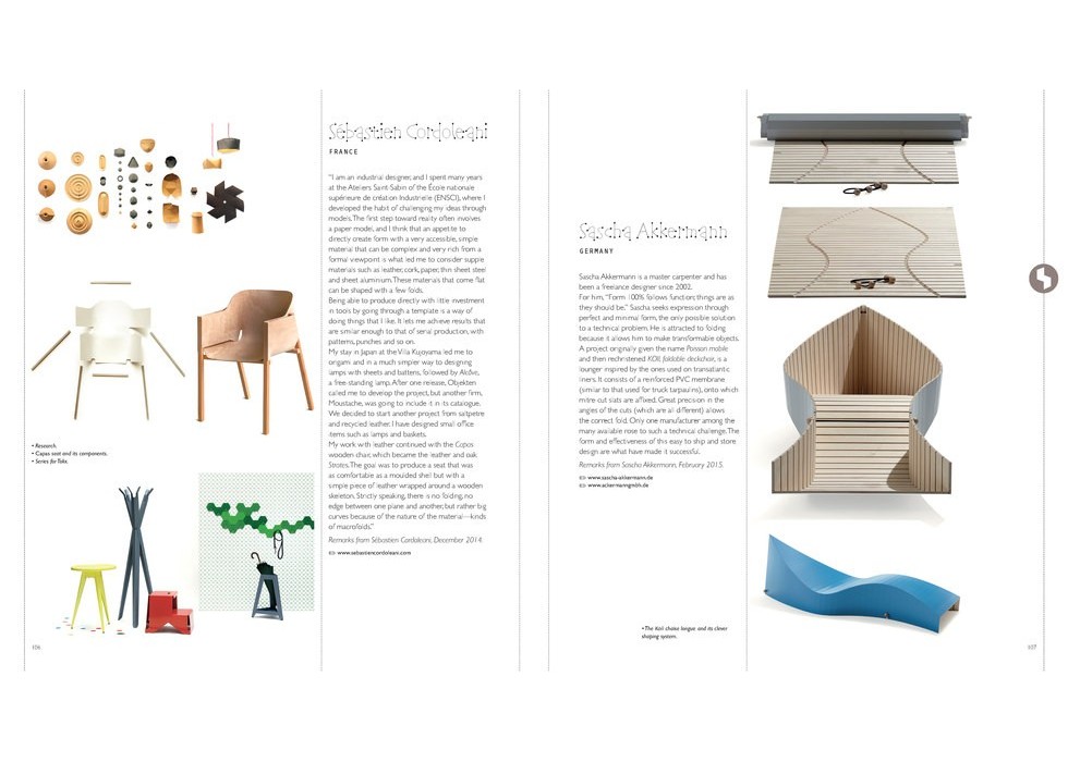 THE ART OF FOLDING 2 (2nd Edition) - HOAKI BOOKS Publishing