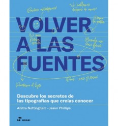 VOLVER A LAS FUENTES
