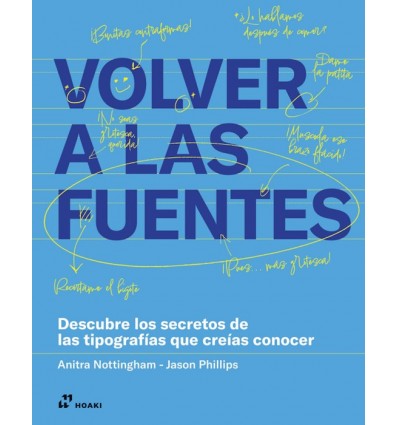 VOLVER A LAS FUENTES
