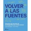 VOLVER A LAS FUENTES
