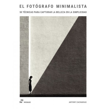 EL FOTÓGRAFO MINIMALISTA