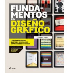 FUNDAMENTOS DEL DISEÑO GRÁFICO 4a EDICIÓN REVISADA Y ACTUALIZADA