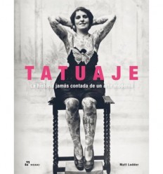 TATUAJE