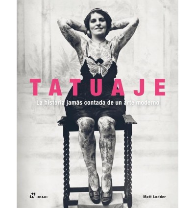 TATUAJE