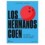 DIRECTORES ICÓNICOS. LOS HERMANOS COEN