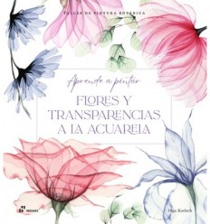 TALLER DE PINTURA BOTÁNICA