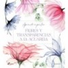 TALLER DE PINTURA BOTÁNICA