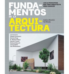FUNDAMENTOS DE LA ARQUITECTURA