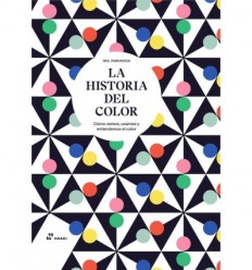 LA HISTORIA DEL COLOR