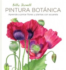 PINTURA BOTÁNICA