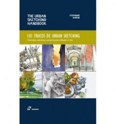 101 TRUCOS DE URBAN SKETCHING