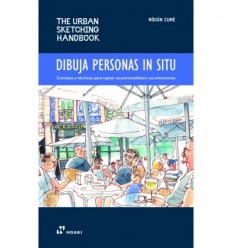 DIBUJA PERSONAS IN SITU