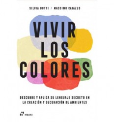 VIVIR LOS COLORES