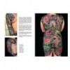 ATLAS DEL TATUAJE JAPONÉS
