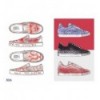 SNEAKERS ART