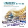 Contemporary Watecolour on the Go