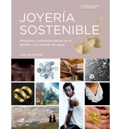 Joyería sostenible ed. revisada y actualizada