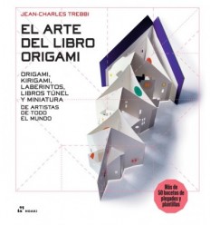 EL ARTE DEL LIBRO ORIGAMI