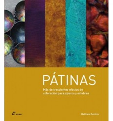 PÁTINAS
