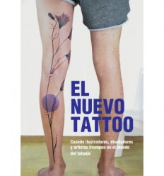 El nuevo tattoo