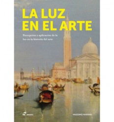LA LUZ EN EL ARTE