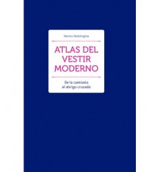 ATLAS DEL VESTIR MODERNO
