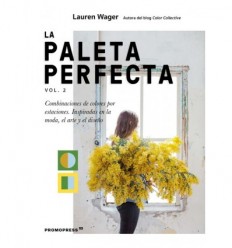 LA PALETA PERFECTA VOL. 2