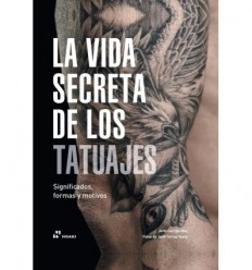 LA VIDA SECRETA DE LOS TATUAJES
