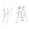 FIGURE DRAWING FOR FASHION DESIGN (NEW 3RD EDITION)